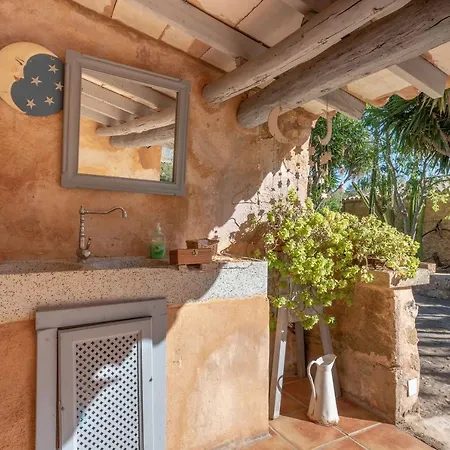 Apartment Es Rafal Roig - Es Nord Sant Llorenc Des Cardassar