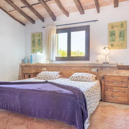 Es Rafal Roig - Es Nord Apartment Sant Llorenc Des Cardassar
